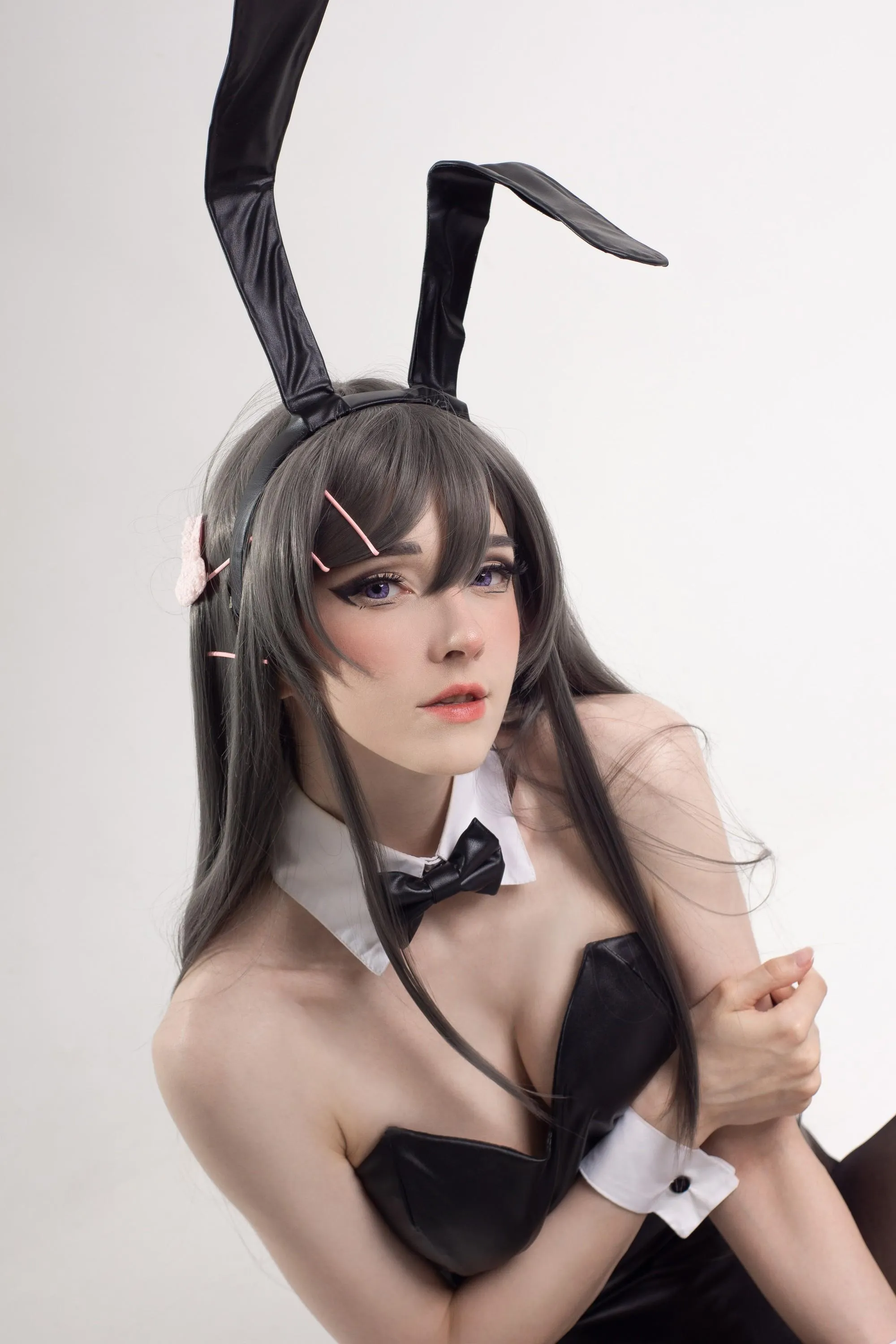 CandyBall – NO.028 SakurajimaMai [62P]插图7